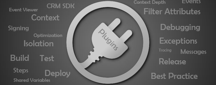 Desarrollo de plugins en Microsoft Dynamics CRM 2011. Introducción