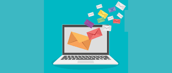 Enviar un enlace del contacto por email en Microsoft Dynamics CRM 2011.