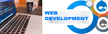 drupal web development